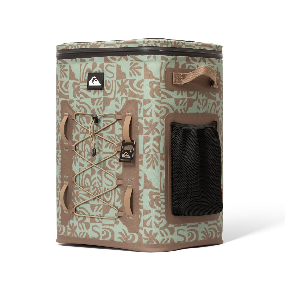 Quick Silver Quiksilver Shoreline Backpack Coolers