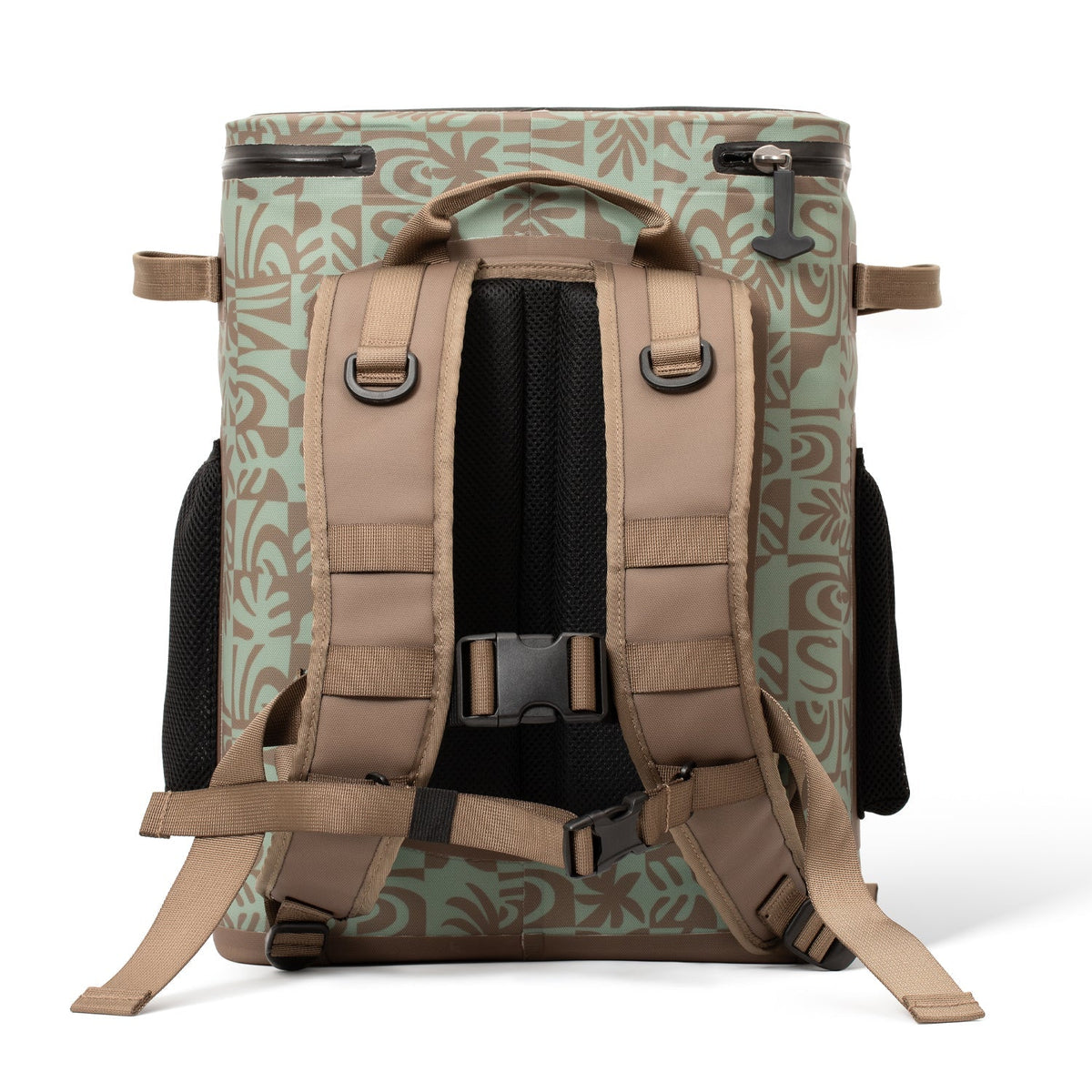 Quick Silver Quiksilver Shoreline Backpack Coolers
