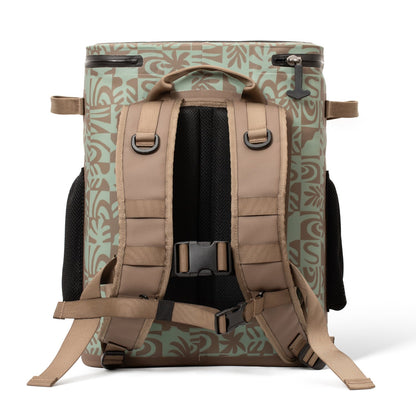 Quick Silver Quiksilver Shoreline Backpack Coolers