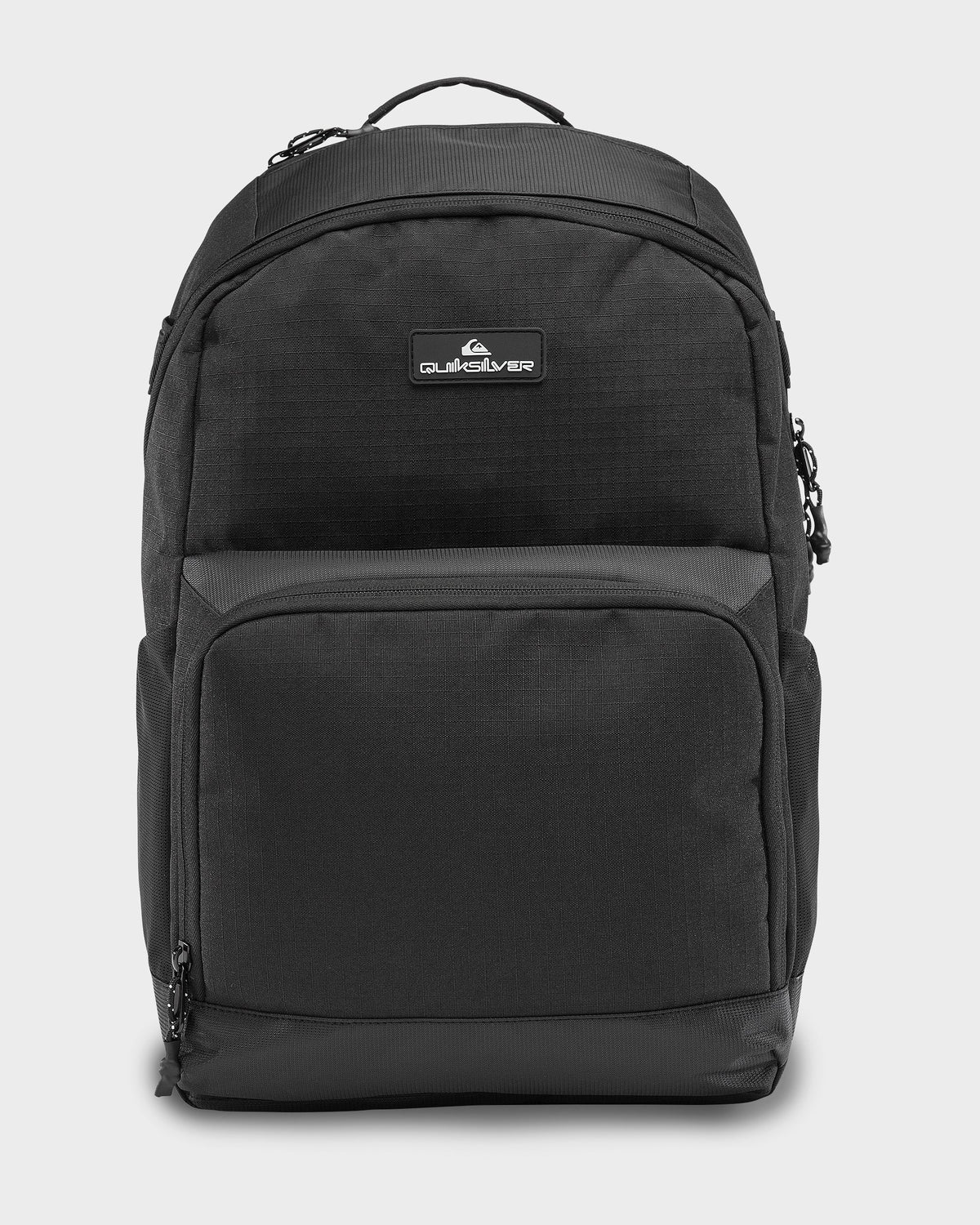 Quick Silver Pintail Backpack - Black