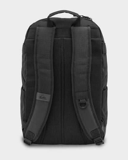 Quick Silver Pintail Backpack - Black