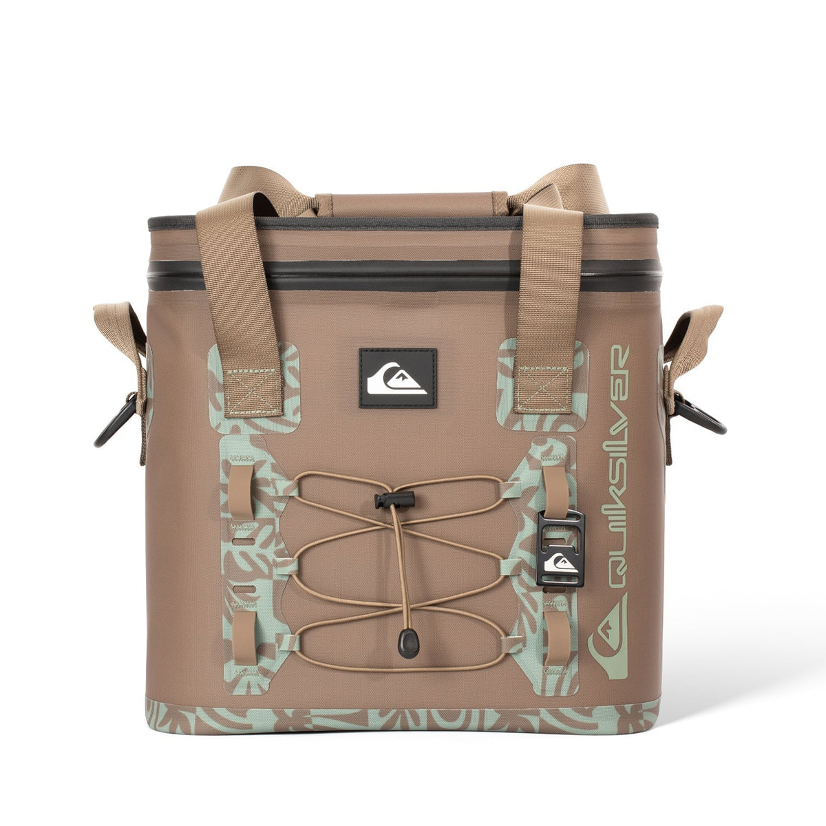 Quick Silver Quiksilver Shoreline Box Coolers