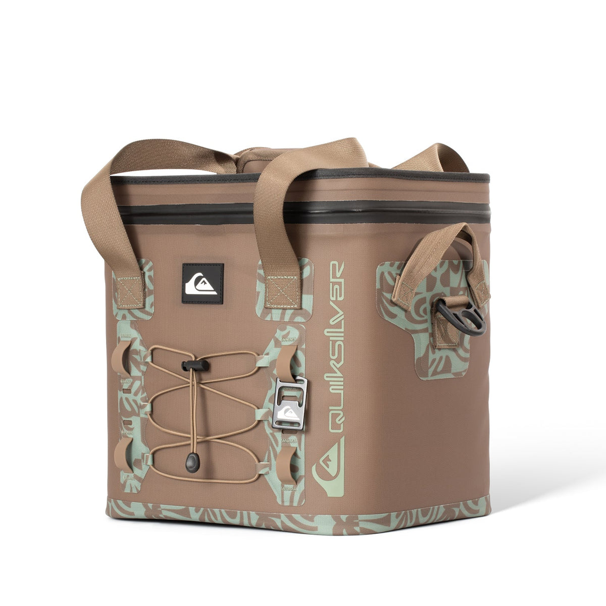 Quick Silver Quiksilver Shoreline Box Coolers