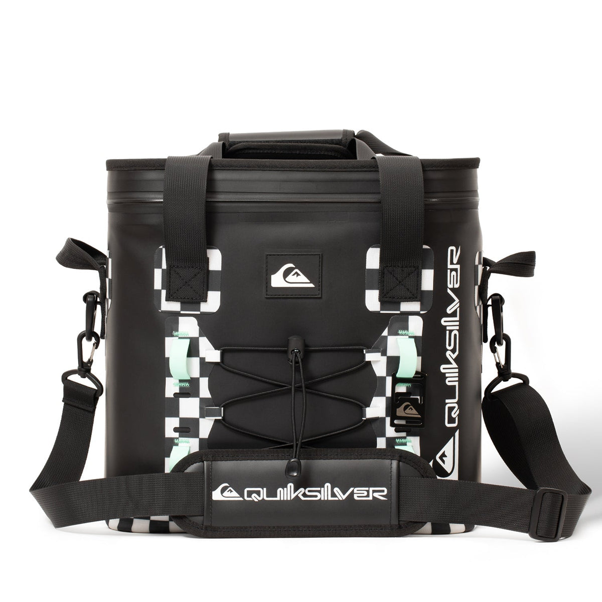 Quick Silver Quiksilver Shoreline Box Coolers