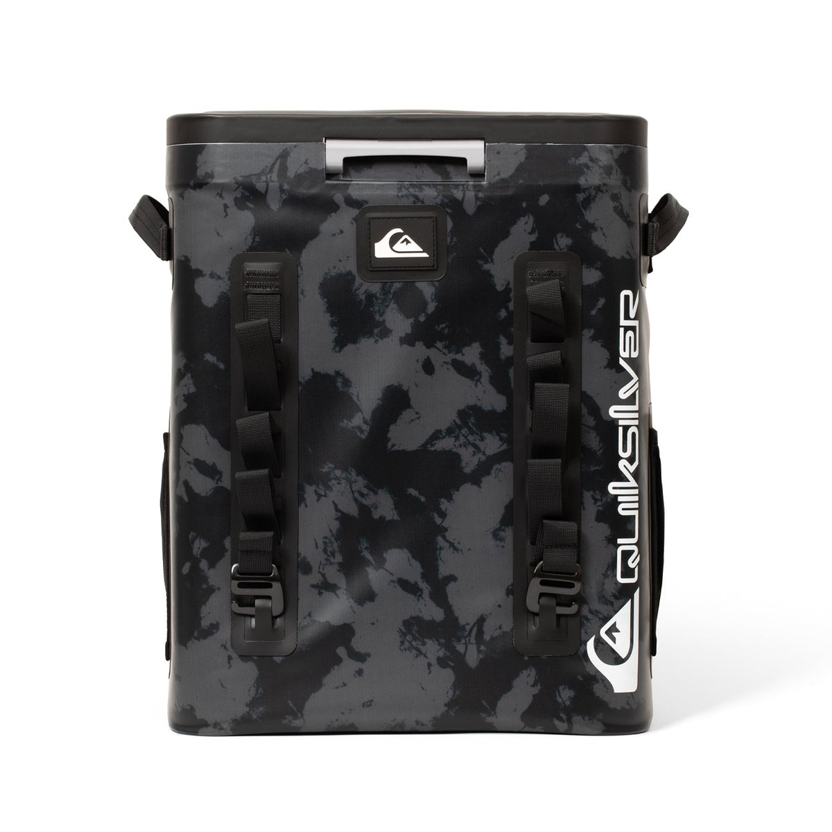 Quick Silver Quiksilver Coastal Zipperless Backpack Coolers