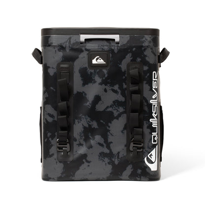 Quick Silver Quiksilver Coastal Zipperless Backpack Coolers