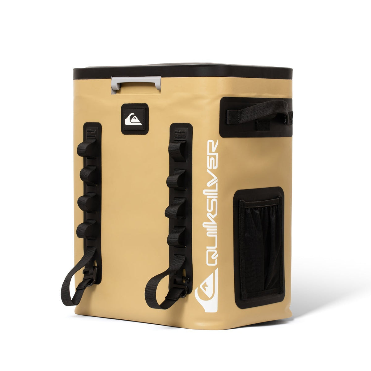 Quick Silver Quiksilver Coastal Zipperless Backpack Coolers