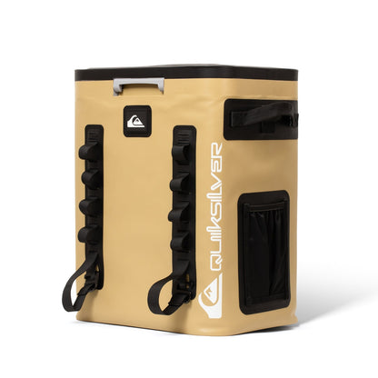 Quick Silver Quiksilver Coastal Zipperless Backpack Coolers