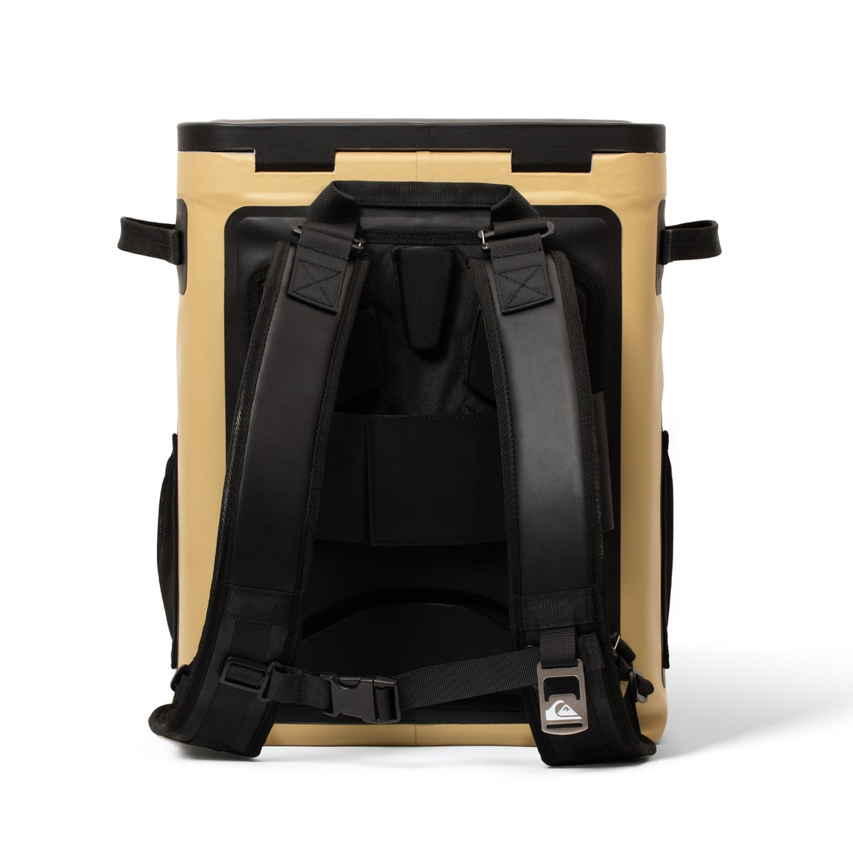 Quick Silver Quiksilver Coastal Zipperless Backpack Coolers