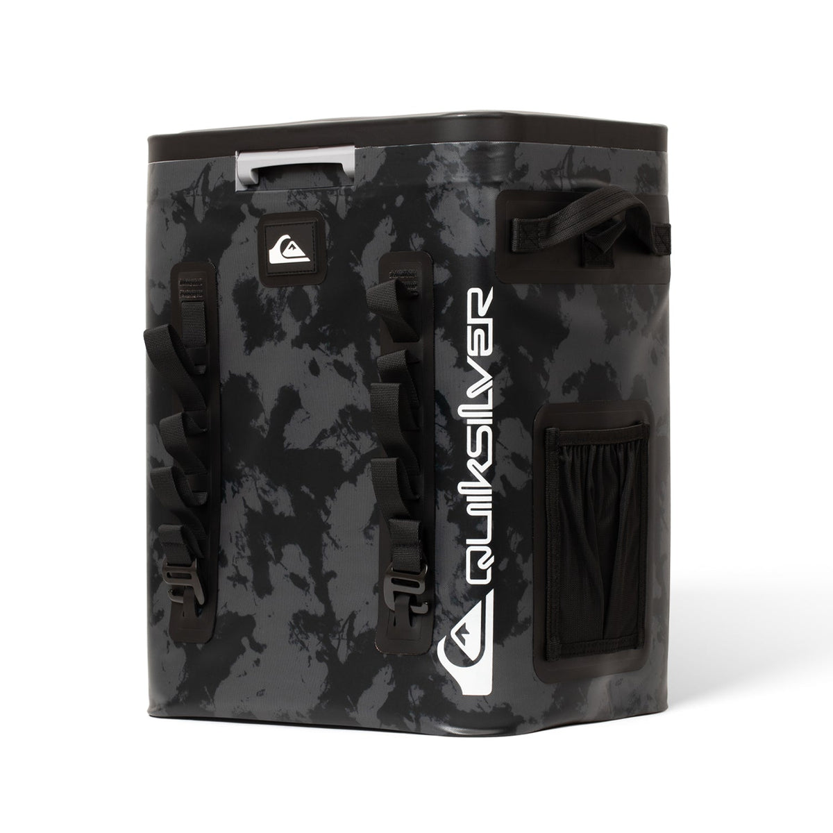 Quick Silver Quiksilver Coastal Zipperless Backpack Coolers