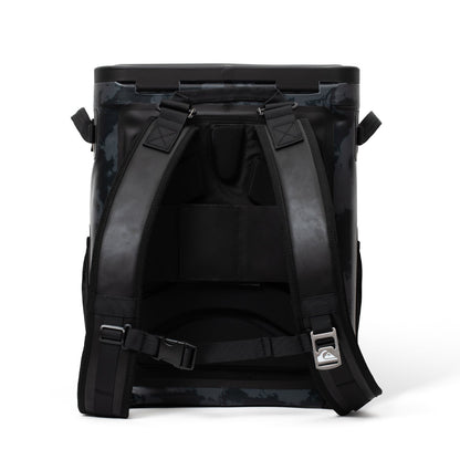 Quick Silver Quiksilver Coastal Zipperless Backpack Coolers