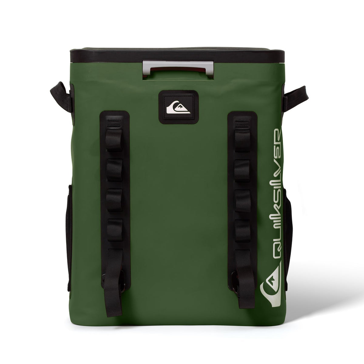 Quick Silver Quiksilver Coastal Zipperless Backpack Coolers