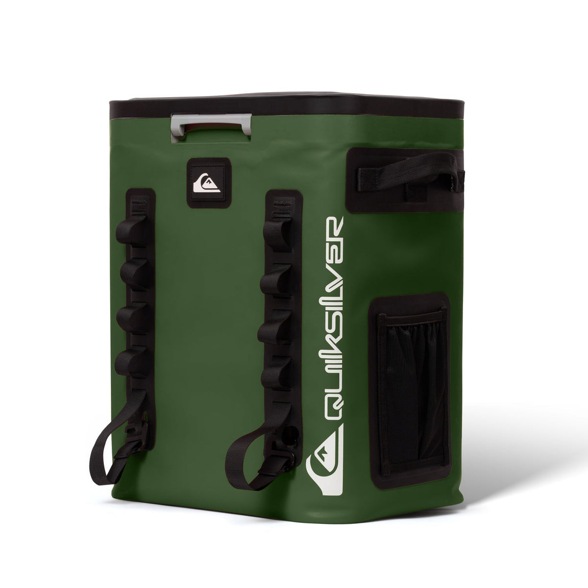 Quick Silver Quiksilver Coastal Zipperless Backpack Coolers
