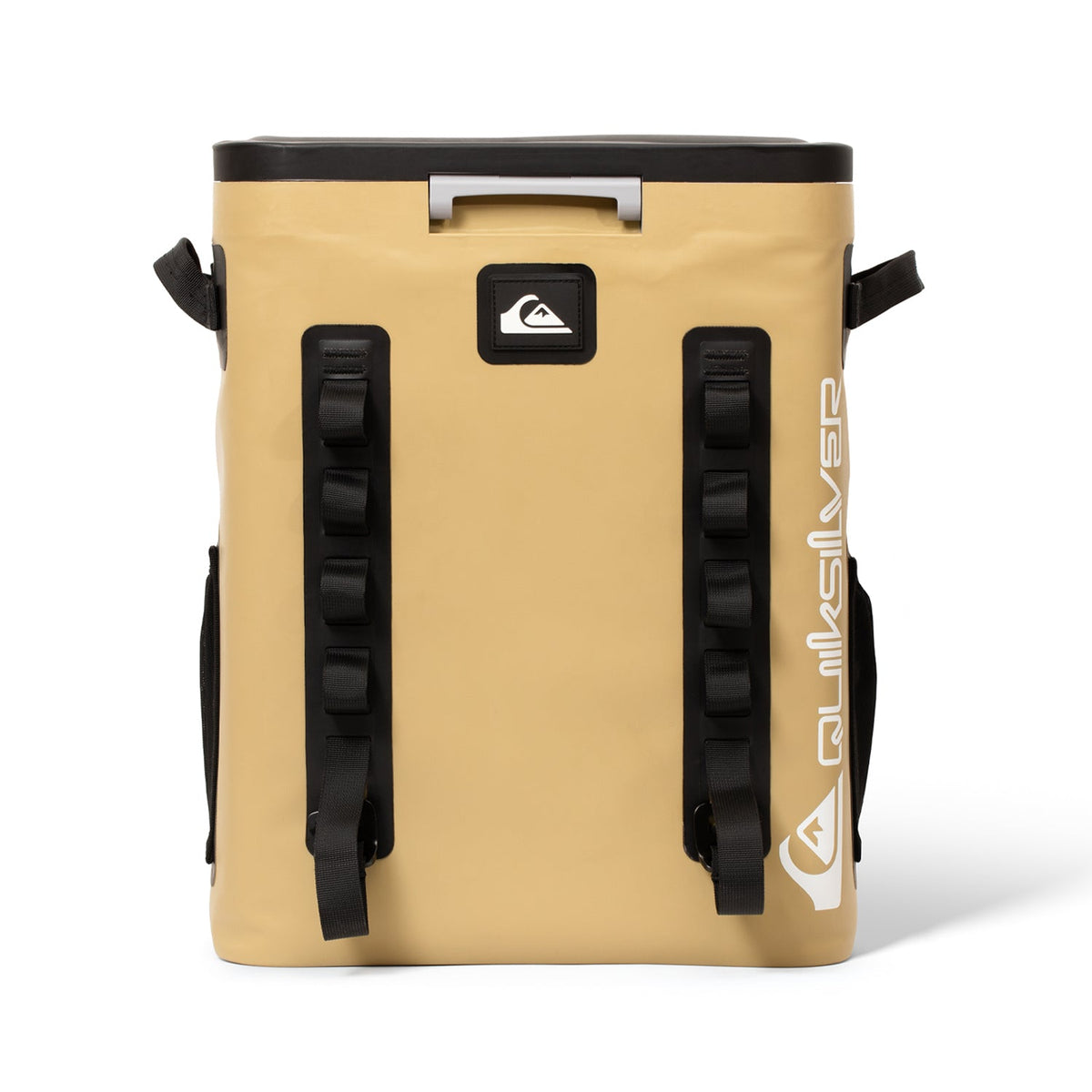 Quick Silver Quiksilver Coastal Zipperless Backpack Coolers