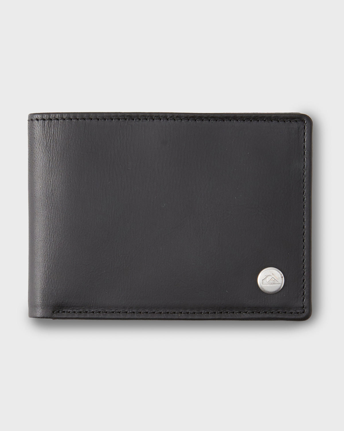 Quick Silver Mack 2 Wallet - Black