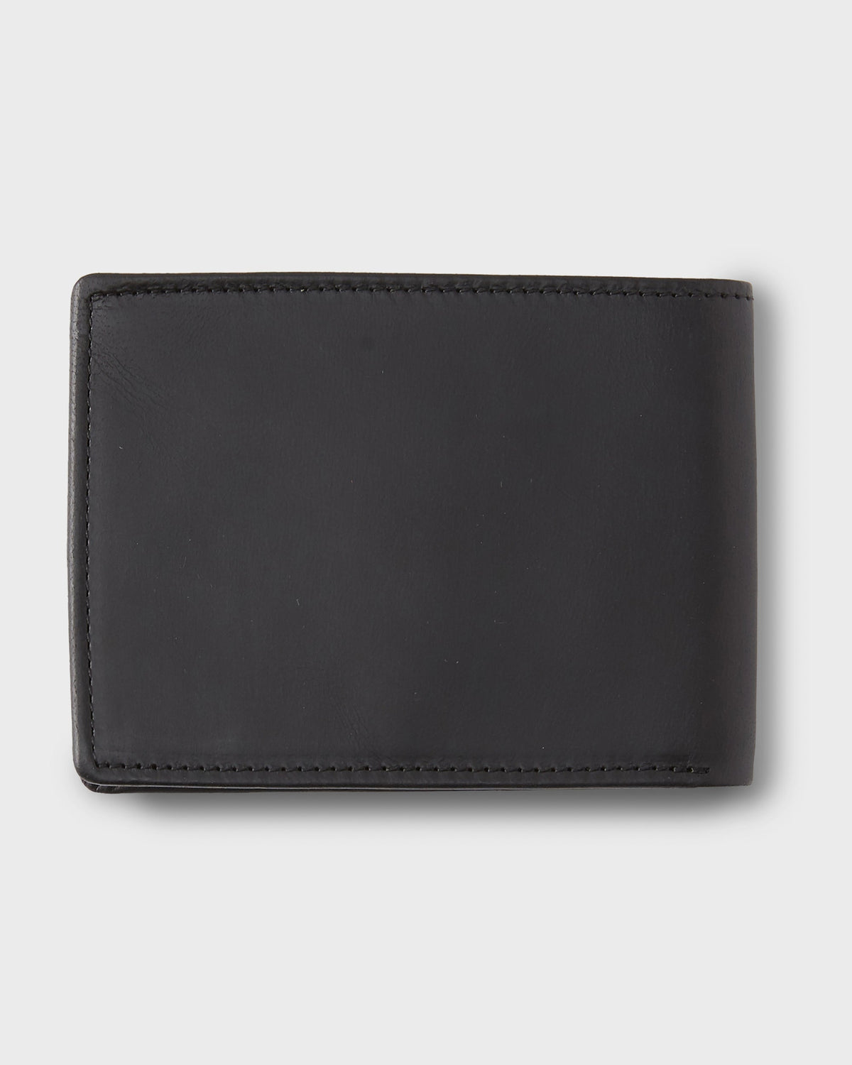 Quick Silver Mack 2 Wallet - Black