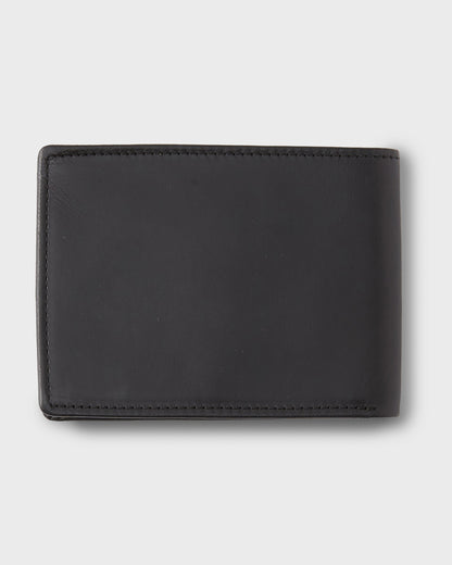 Quick Silver Mack 2 Wallet - Black