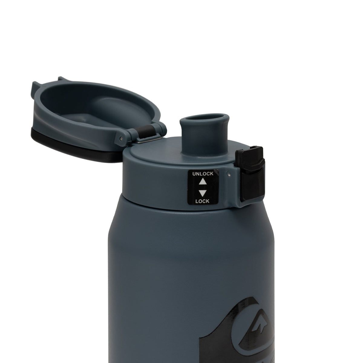 Quick Silver Quiksilver Redondo Stainless Steel Tumblers