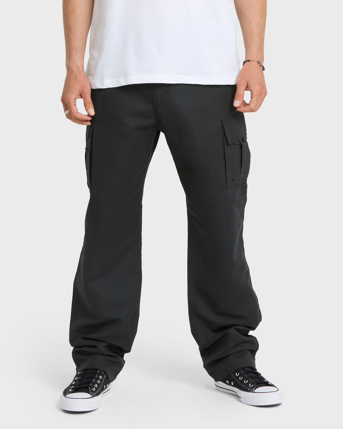 Quick Silver Maldive Pants - Black