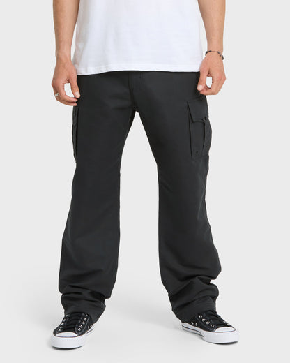 Quick Silver Maldive Pants - Black