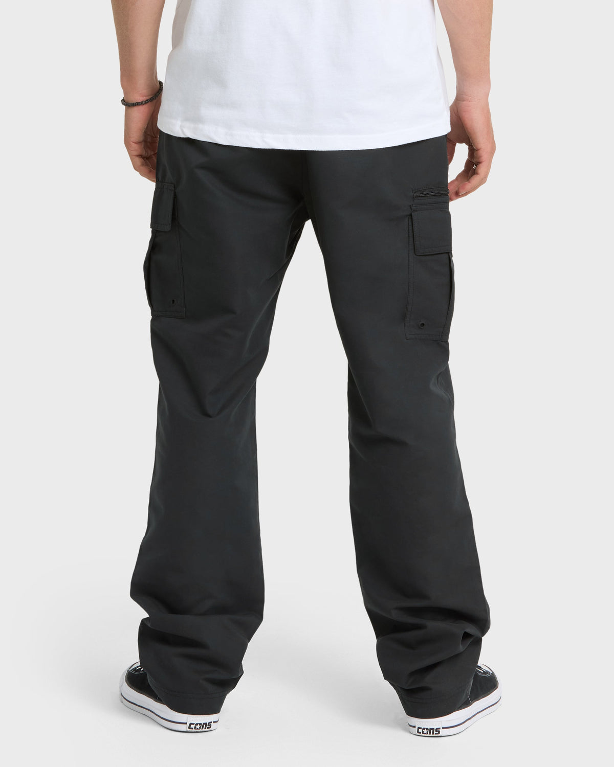 Quick Silver Maldive Pants - Black