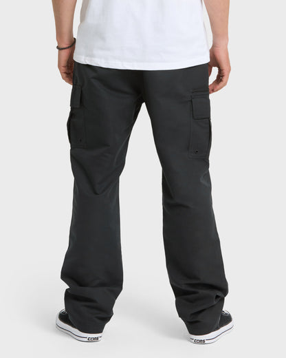 Quick Silver Maldive Pants - Black