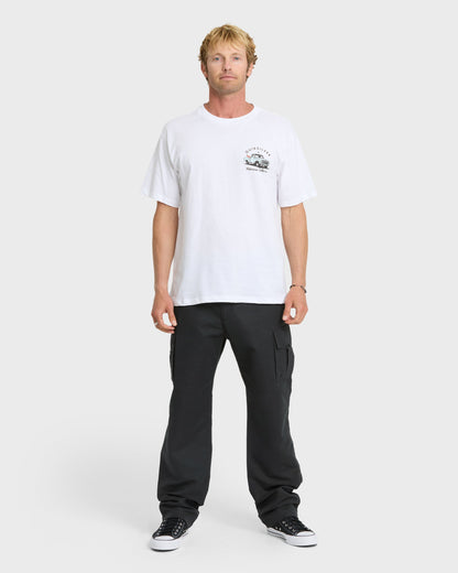 Quick Silver Maldive Pants - Black