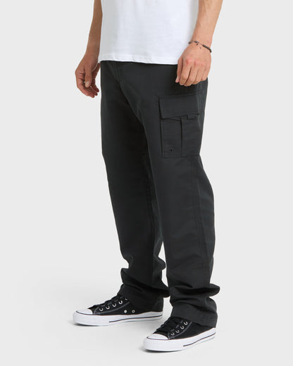Quick Silver Maldive Pants - Black