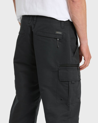 Quick Silver Maldive Pants - Black