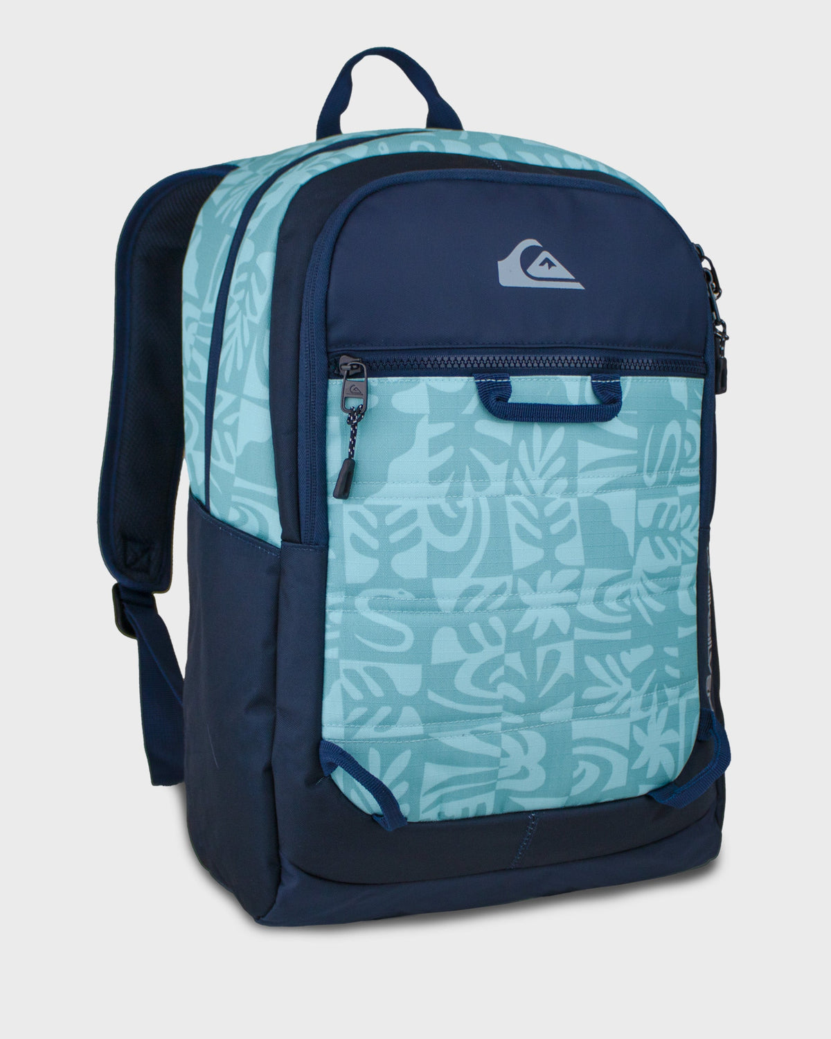 Quick Silver Ignition Backpack - Aquatic Blue