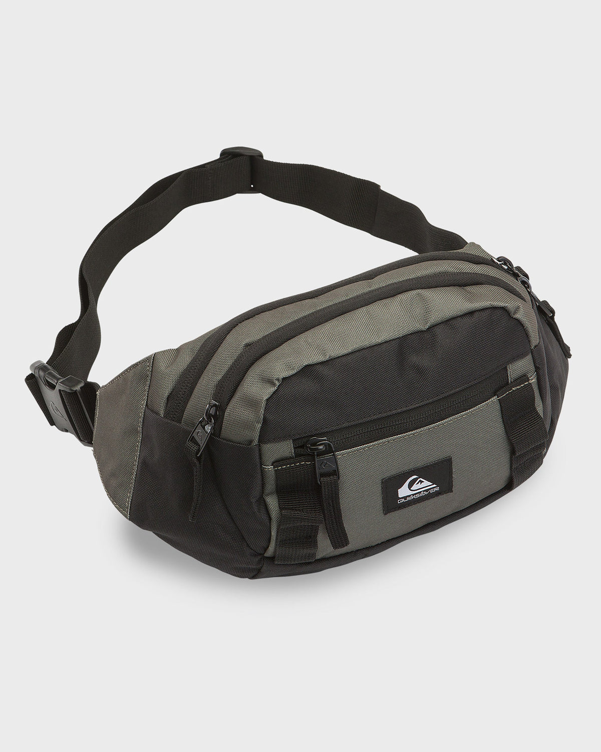 Quick Silver Lone Walker Waistpack - Olive